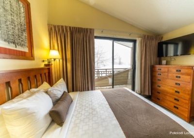 Фото Pokolodi Lodge