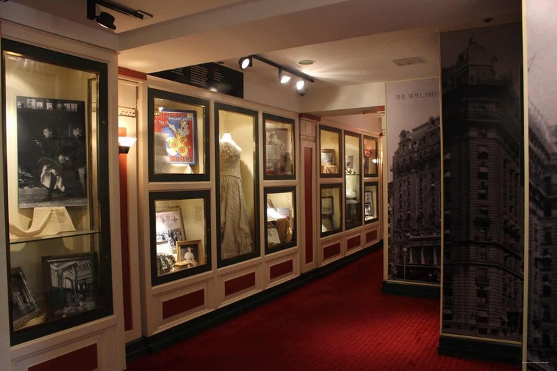 Фото Willard InterContinental Washington