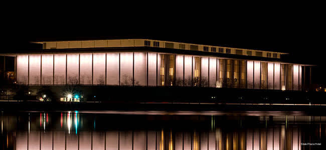 Фото State Plaza