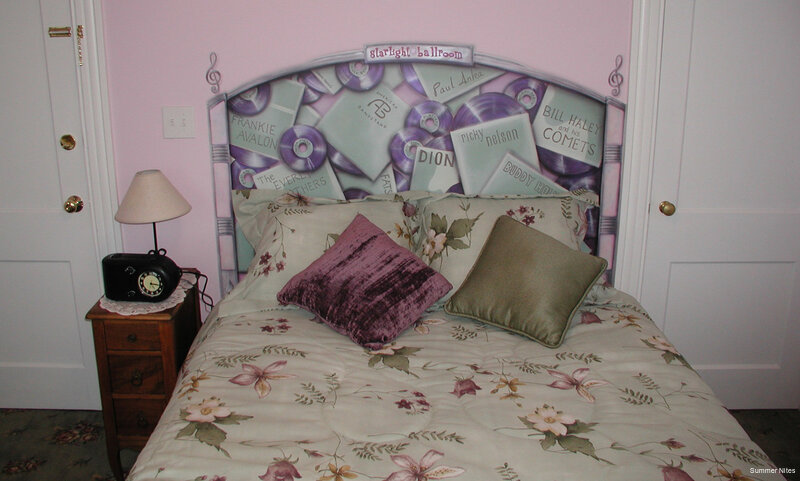 Фото Summer Nites