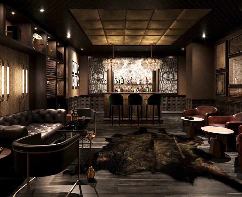 Фото Hamilton Hotel Washington Dc