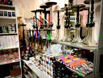 Time Smoke (Yyvana Kyrli Street, 44), tobacco and smoking accessories shop