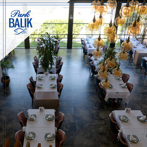 Park Balık Çekmeköy (Madenler Mah., Şehit Ünal Kalafat Cad., No:32, Ümraniye, İstanbul), restoran  Ümraniye'den