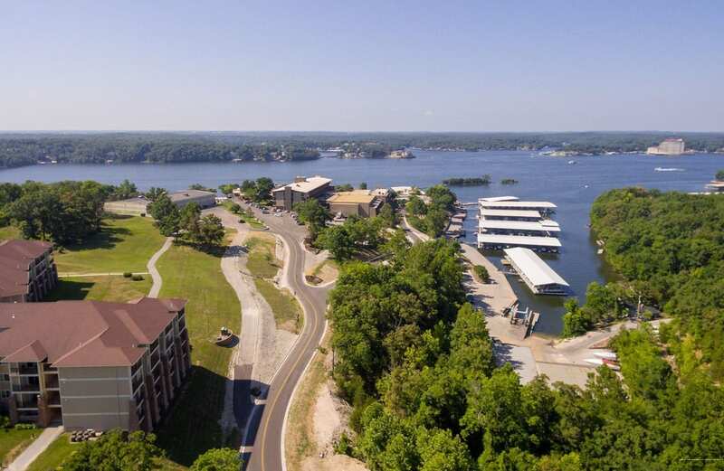 Фото Lodge Of Four Seasons Golf Resort, Marina & SPA