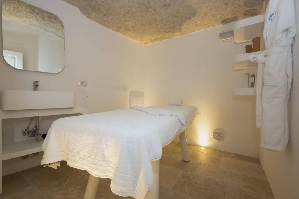 Фото Aquatio Cave Luxury Hotel & SPA