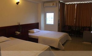 Hai Dang Hotel (Nghe An, Cửa Lò), hotel