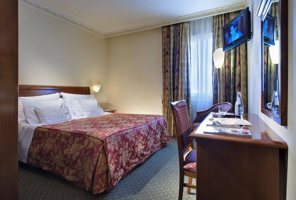 Фото Palace Hotel San Pietro