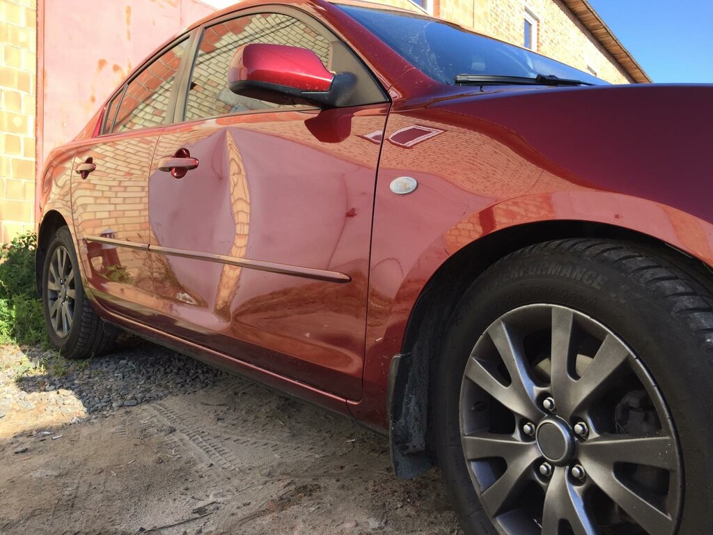 Car service, auto repair Станция техобслуживания Реаниматор Киев, Kyiv, photo