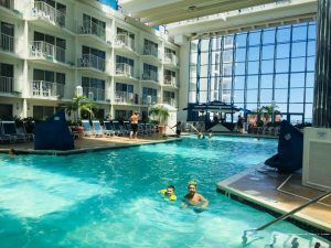 Фото Princess Royale Oceanfront Resort