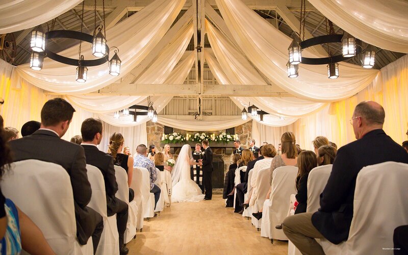 Фото Mountain Lake Lodge