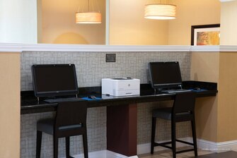 Фото Residence Inn by Marriott Newark Silicon Valley