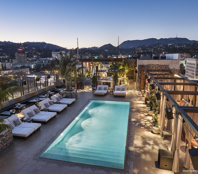 Фото Dream Nashville