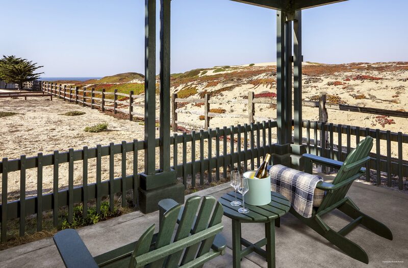 Фото Sanctuary Beach Resort