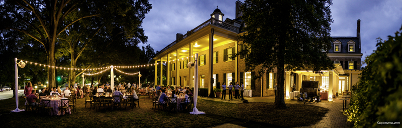 Фото The Carolina Inn, a Destination by Hyatt Hotel