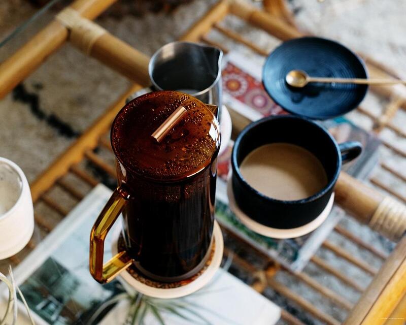 Фото Nativo Lodge