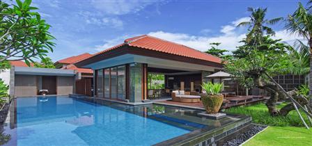 Фото Fairmont Miramar Hotel & Bungalows