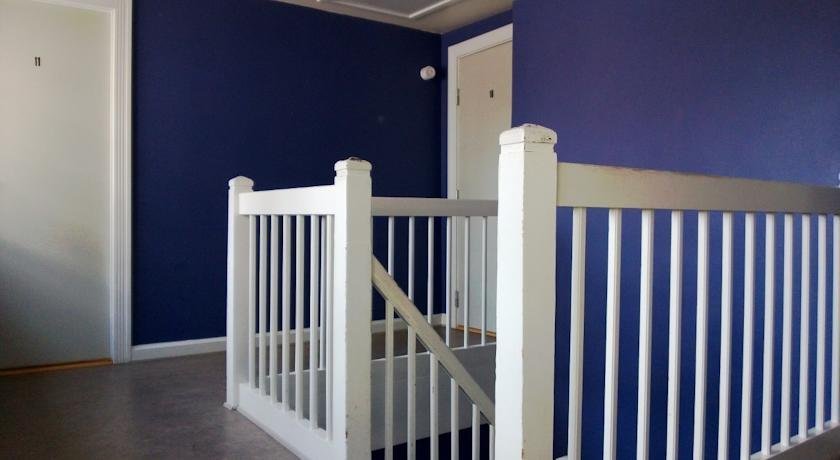 Фото Danhostel Faaborg Vandrerhjem