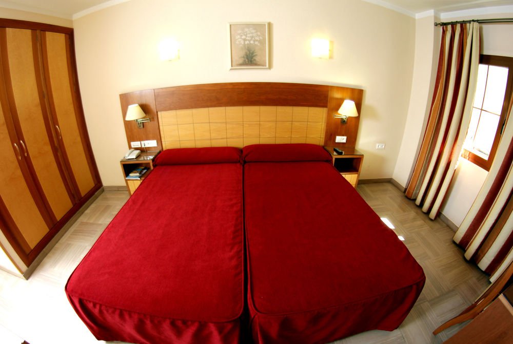 Фото Hotel Córdoba Centro