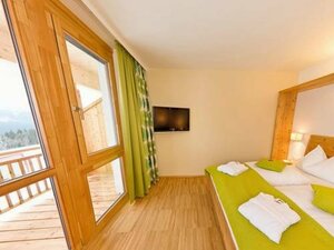 Kinderhotel Ramsi (Austria, Hermagor-Pressegger See, Kameritsch 8, 9620, Hermagor, AT), hotel