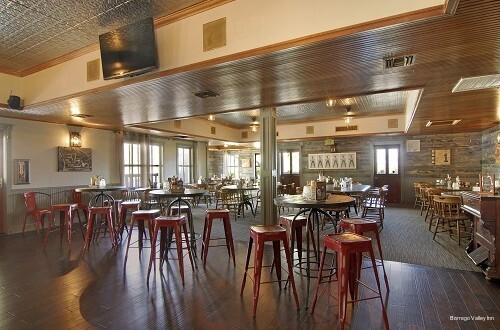 Фото Borrego Valley Inn