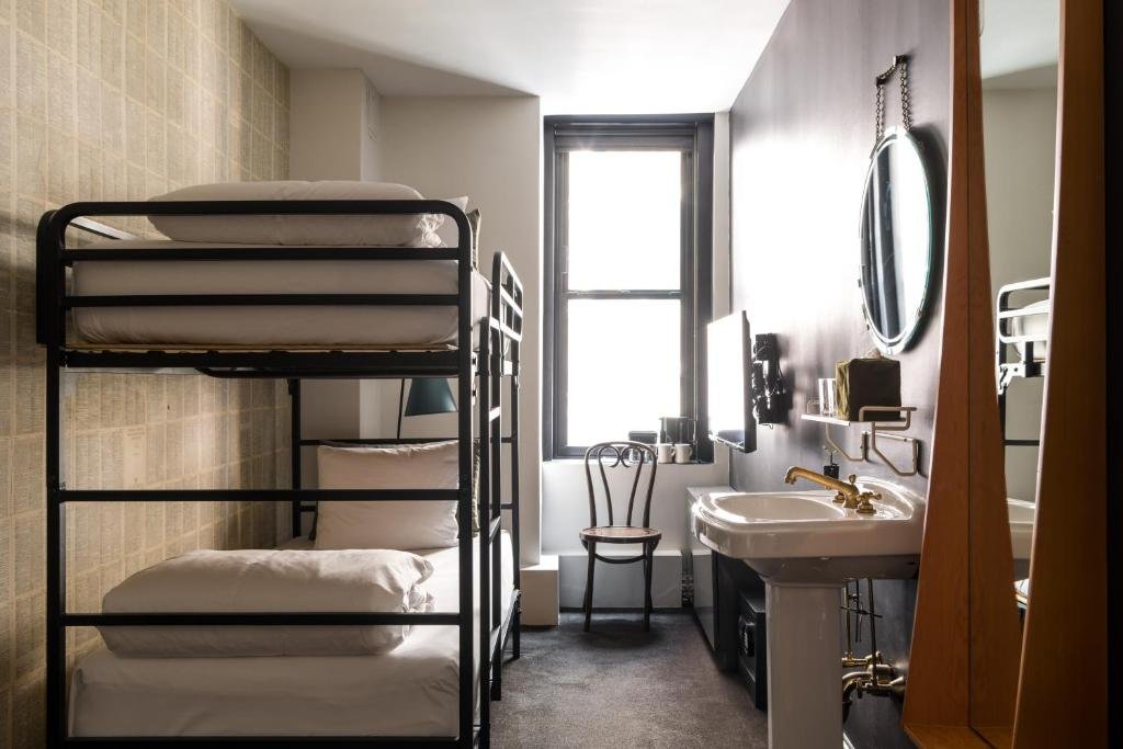Фото Ace Hotel New York