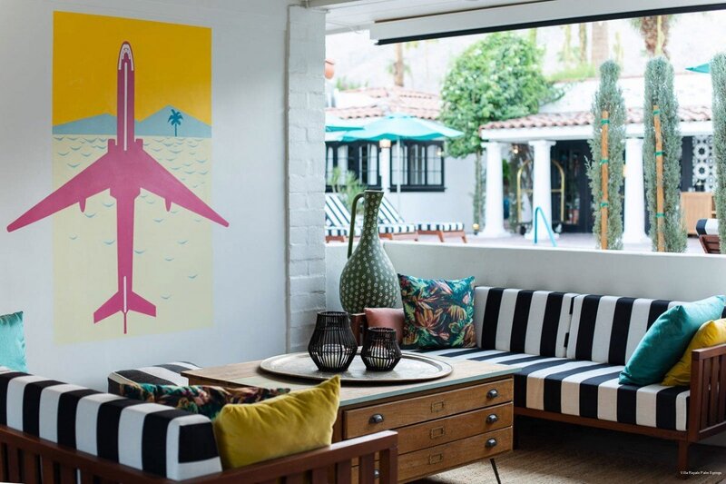 Фото Villa Royale