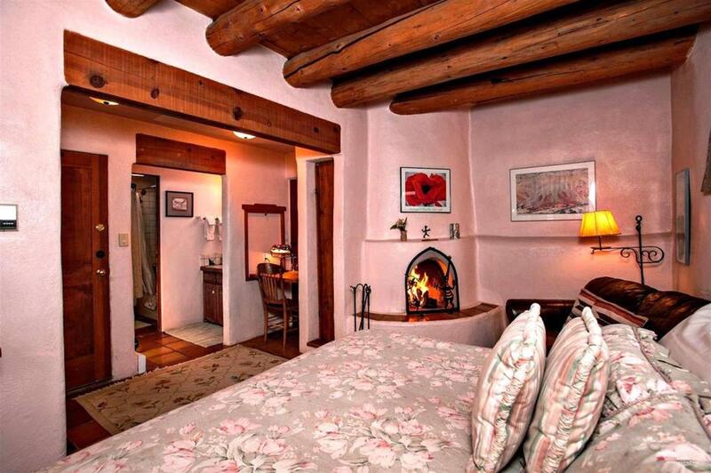 Фото Inn on La Loma Plaza