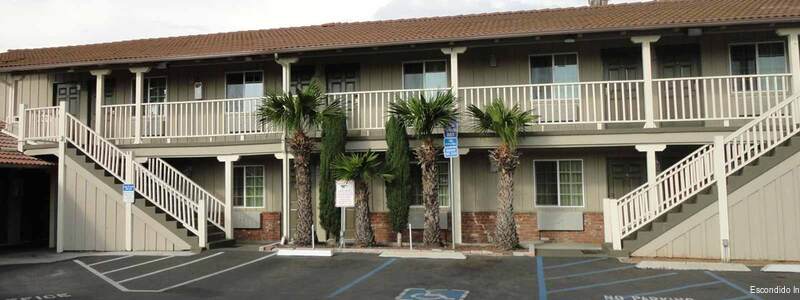 Фото Escondido Inn