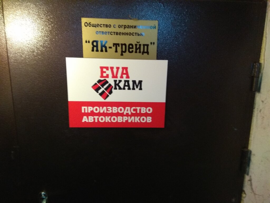 Auto studio EvaKam, Perm, photo