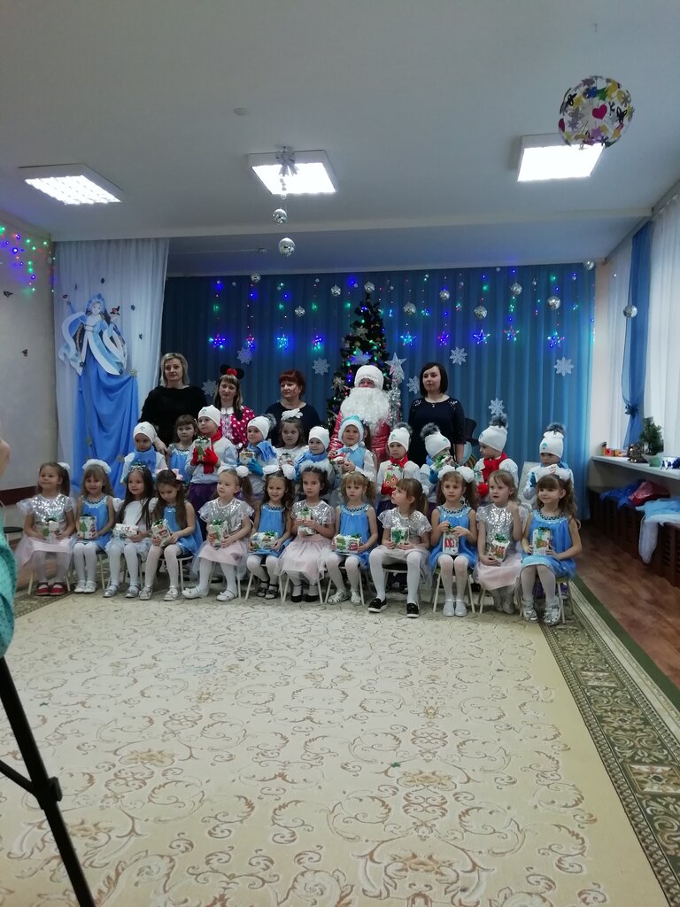 Kindergarten, nursery Yasli-Sad № 70 GUO, Grodno, photo