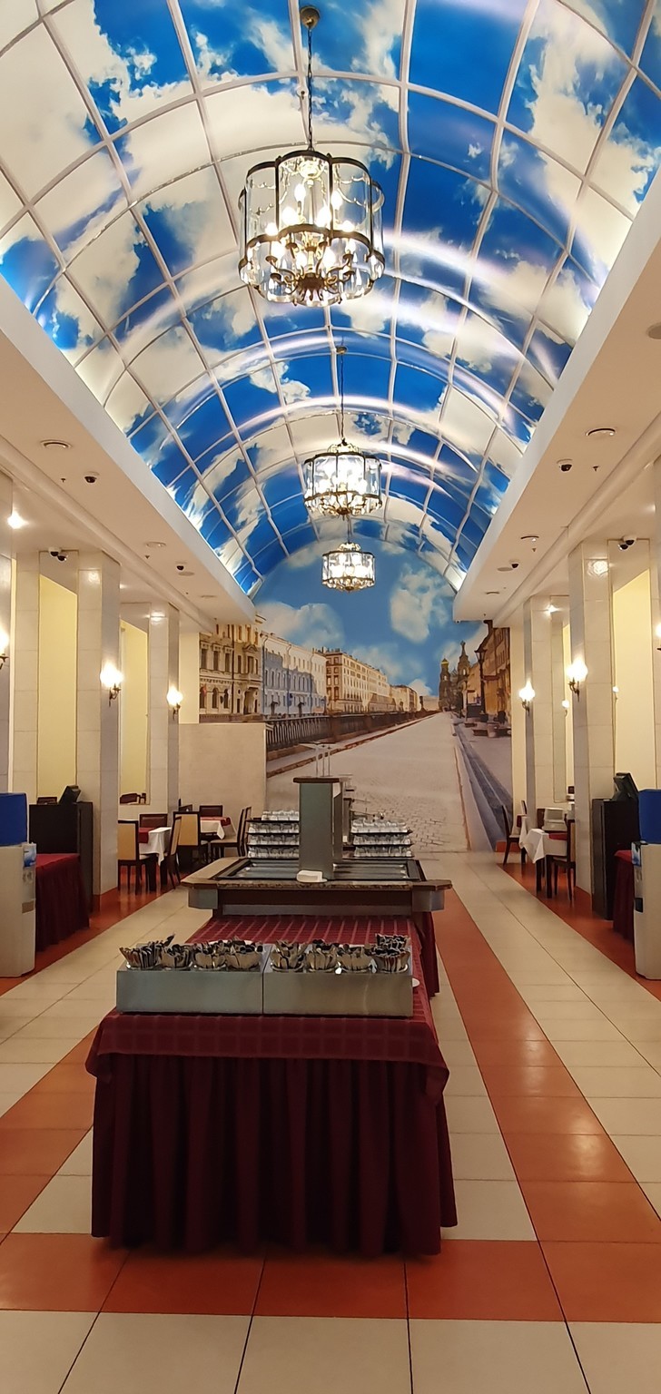 Фото Россия