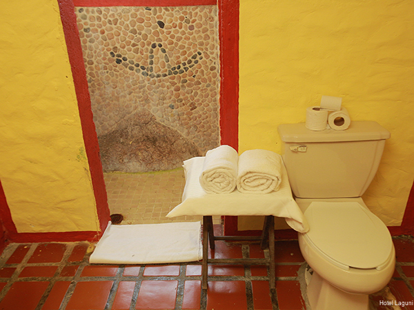 Фото Hotel Lagunita Yelapa