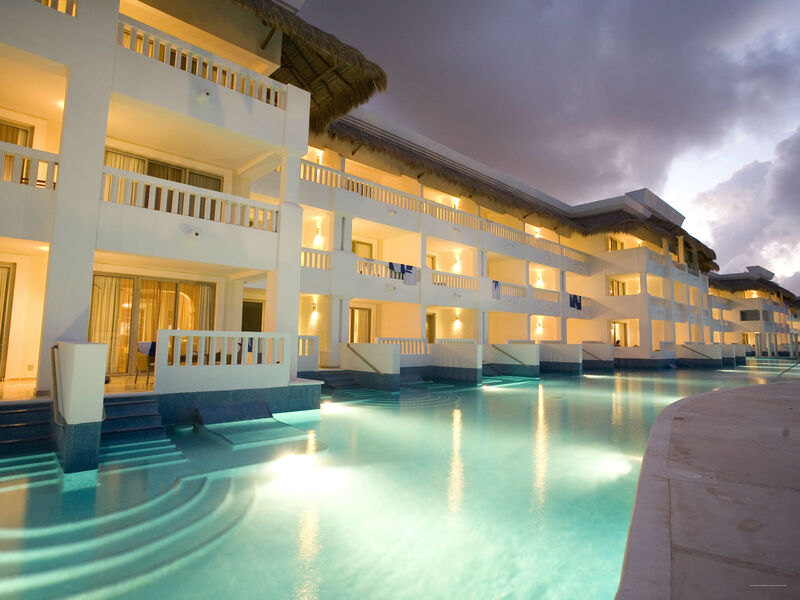 Фото Bavaro Princess Resort SPA And Casino