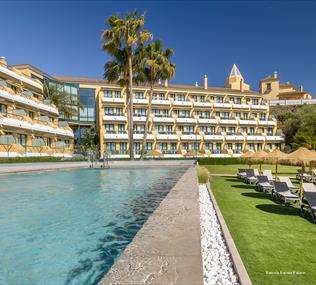 Фото AC Hotel Punta Cana