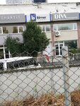 Bilmer Construction (İstanbul, Bahçelievler, Yenibosna Merkez Mah., Çınar Cad., 13), construction company