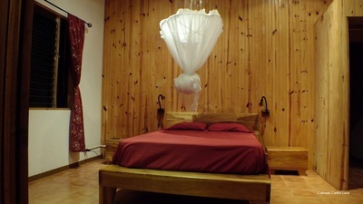 Фото Cabinas Caribe Luna