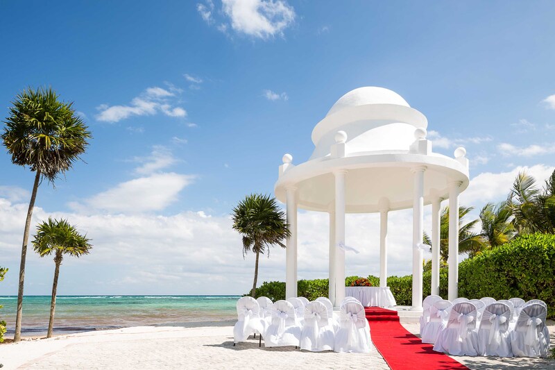 Фото Grand Palladium Punta Cana Resort & SPA