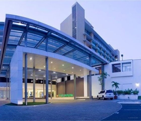 Фото Hotel Dos Playas Faranda Cancun