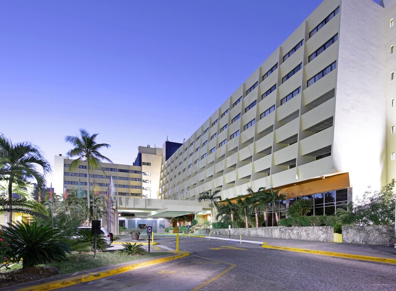 Фото Grand Palladium Palace Resort SPA & Casino - All Inclusive