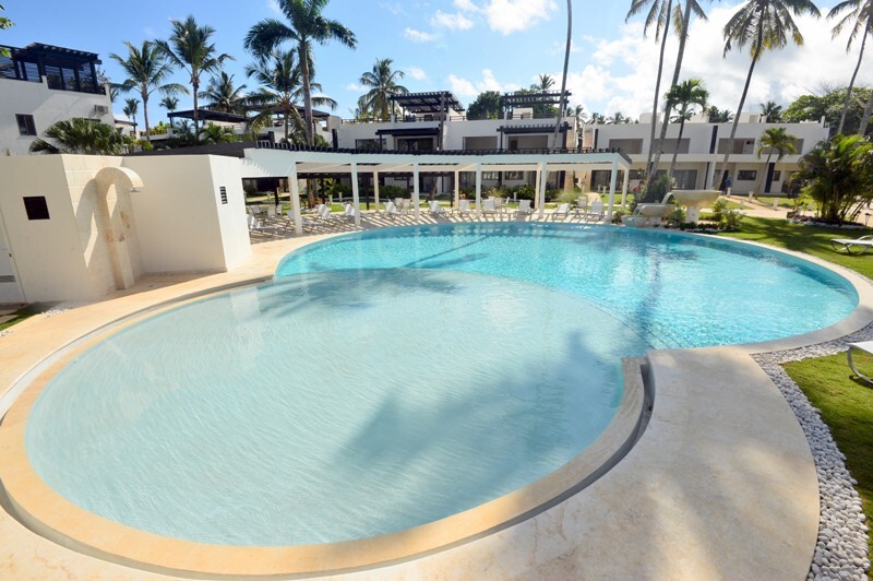 Фото Aligio Aparthotel & SPA