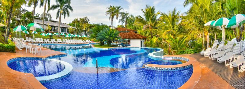 Фото Hotel Berro D'Água