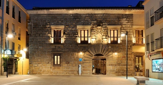 Фото Fórmula Arrey Hotel - Teresina