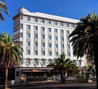 Фото Occidental Costa Cancún