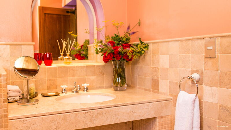 Фото Sol y Luna Relais & Chateaux