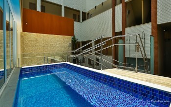 Фото Dubai Macaé by Atlântica