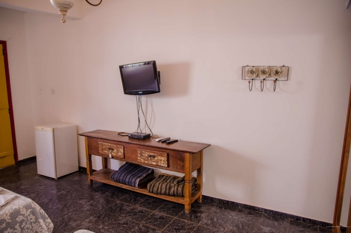 Фото Pousada Tesouro de MInas