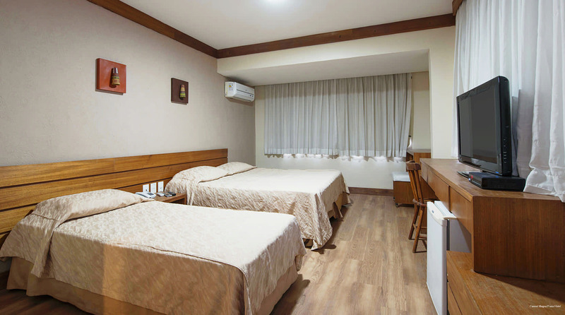 Фото Magna Praia Hotel