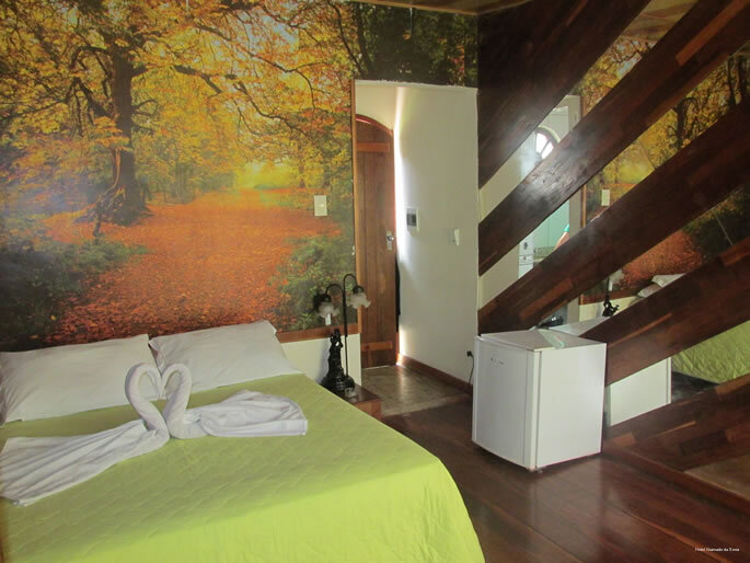 Фото Hotel Gramado da Serra