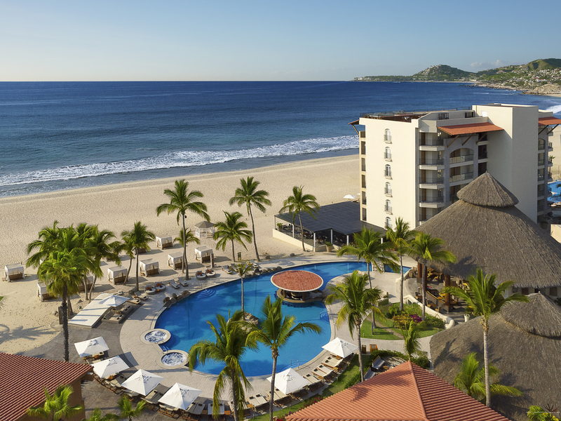 Фото Krystal Grand Nuevo Vallarta – All Inclusive