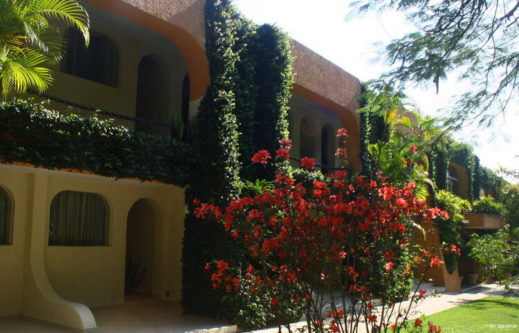 Фото отеля 5